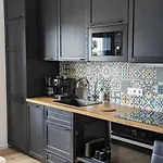 Apartmán 