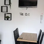 Apartmán 